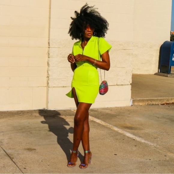 NIB New Hanna Transparent Iridescent Heeled Sandals - Picture 15 of 15